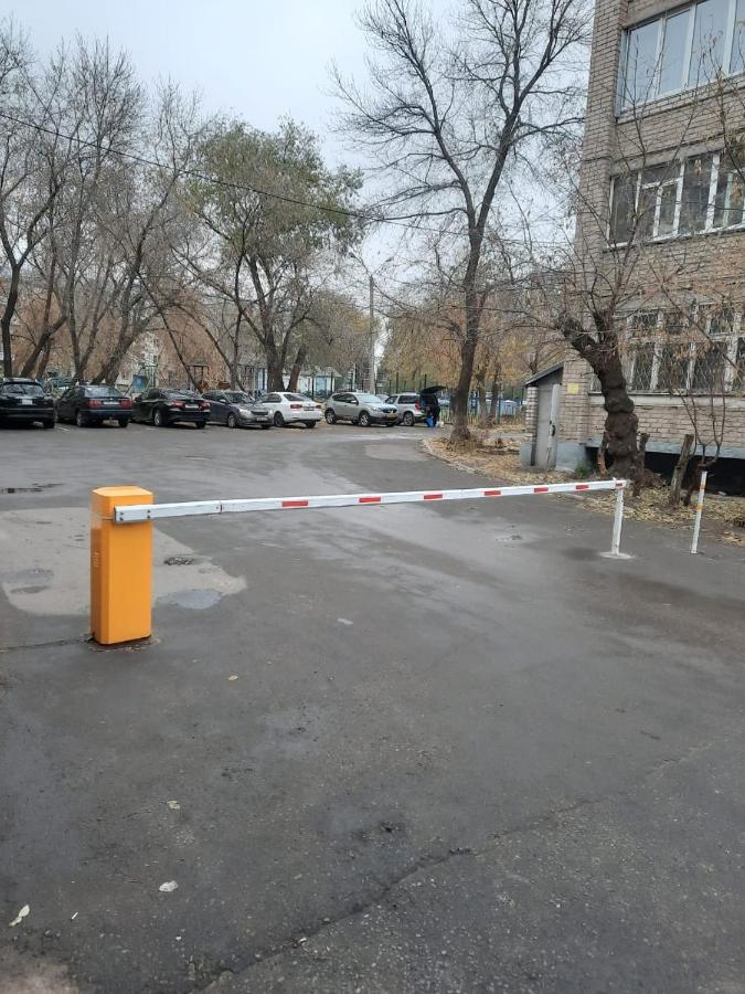 Квартира Бизнес -Класса В Ста Метрах От Городского Парка Petropavlovsk Exterior foto